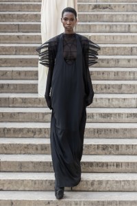 Rick Owens Spring 2026 Ready-to-Wear Collection at Paris Fashion Week