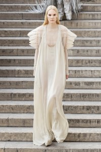 Rick Owens Spring 2026 Ready-to-Wear Collection at Paris Fashion Week