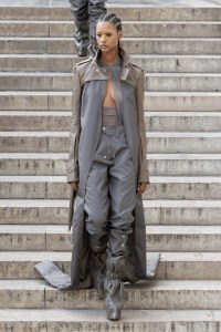 Rick Owens Spring 2026 Ready-to-Wear Collection at Paris Fashion Week