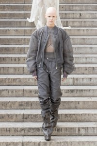 Rick Owens Spring 2026 Ready-to-Wear Collection at Paris Fashion Week