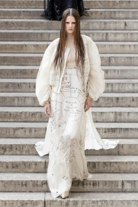 Rick Owens Spring 2026 Ready-to-Wear Collection at Paris Fashion Week