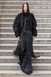 Rick Owens Spring 2026 Ready-to-Wear Collection at Paris Fashion Week