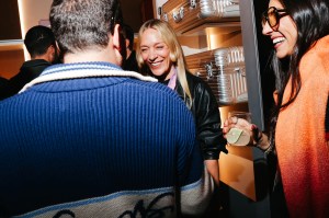 Chloe Sevigny