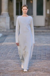 Ruohan Spring 2026 Ready-to-Wear Collection at Paris Fashion Week