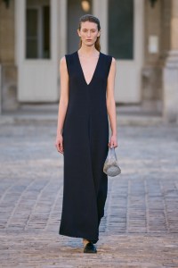 Ruohan Spring 2026 Ready-to-Wear Collection at Paris Fashion Week