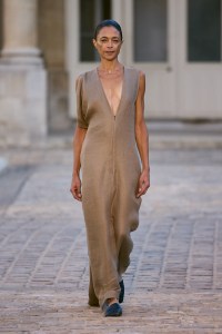 Ruohan Spring 2026 Ready-to-Wear Collection at Paris Fashion Week
