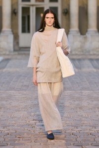 Ruohan Spring 2026 Ready-to-Wear Collection at Paris Fashion Week