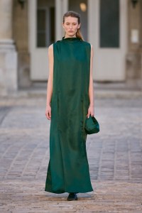 Ruohan Spring 2026 Ready-to-Wear Collection at Paris Fashion Week