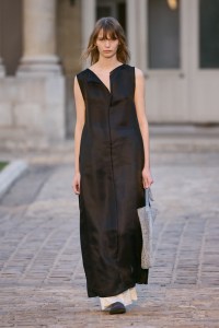 Ruohan Spring 2026 Ready-to-Wear Collection at Paris Fashion Week