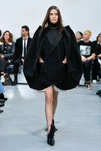 Sacai Spring 2026 Ready-to-Wear Collection at Paris Fashion Week