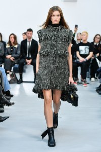 Sacai Spring 2026 Ready-to-Wear Collection at Paris Fashion Week