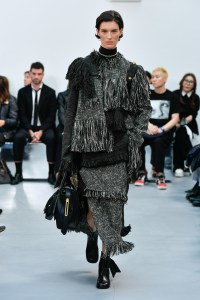 Sacai Spring 2026 Ready-to-Wear Collection at Paris Fashion Week