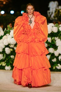 Saint Laurent Spring 2026 Ready-to-Wear Collection at Paris Fashion Week