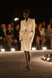 Schiaparelli Spring 2026 Ready-to-Wear Collection at Paris Fashion Week