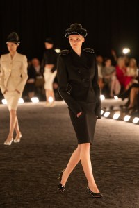 Schiaparelli Spring 2026 Ready-to-Wear Collection at Paris Fashion Week