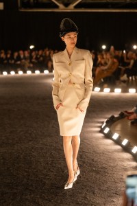 Schiaparelli Spring 2026 Ready-to-Wear Collection at Paris Fashion Week