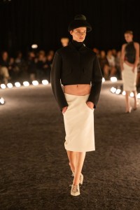 Schiaparelli Spring 2026 Ready-to-Wear Collection at Paris Fashion Week