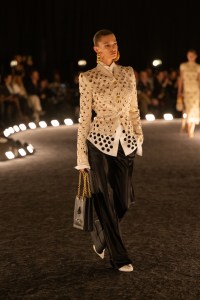 Schiaparelli Spring 2026 Ready-to-Wear Collection at Paris Fashion Week