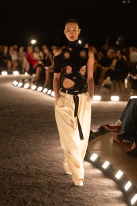 Schiaparelli Spring 2026 Ready-to-Wear Collection at Paris Fashion Week
