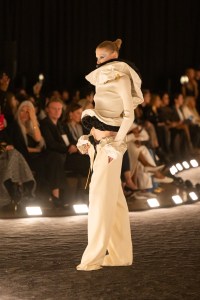 Schiaparelli Spring 2026 Ready-to-Wear Collection at Paris Fashion Week