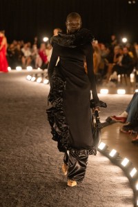 Schiaparelli Spring 2026 Ready-to-Wear Collection at Paris Fashion Week