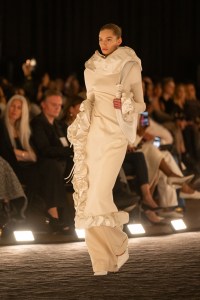 Schiaparelli Spring 2026 Ready-to-Wear Collection at Paris Fashion Week