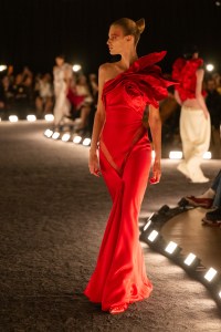 Schiaparelli Spring 2026 Ready-to-Wear Collection at Paris Fashion Week