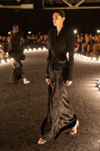 Schiaparelli Spring 2026 Ready-to-Wear Collection at Paris Fashion Week