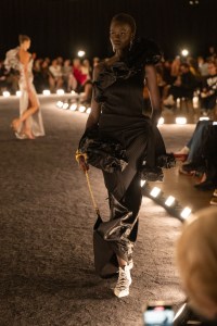 Schiaparelli Spring 2026 Ready-to-Wear Collection at Paris Fashion Week
