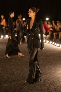 Schiaparelli Spring 2026 Ready-to-Wear Collection at Paris Fashion Week