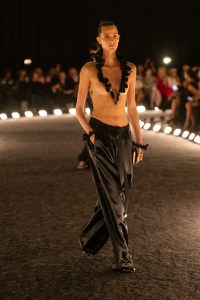 Schiaparelli Spring 2026 Ready-to-Wear Collection at Paris Fashion Week