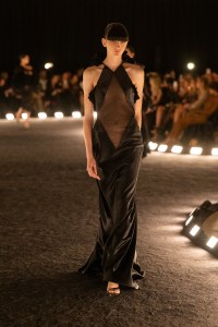 Schiaparelli Spring 2026 Ready-to-Wear Collection at Paris Fashion Week