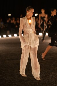 Schiaparelli Spring 2026 Ready-to-Wear Collection at Paris Fashion Week