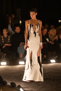 Schiaparelli Spring 2026 Ready-to-Wear Collection at Paris Fashion Week