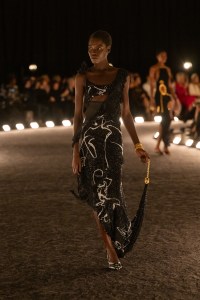 Schiaparelli Spring 2026 Ready-to-Wear Collection at Paris Fashion Week