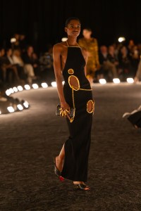 Schiaparelli Spring 2026 Ready-to-Wear Collection at Paris Fashion Week