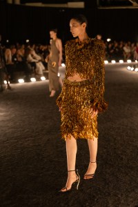 Schiaparelli Spring 2026 Ready-to-Wear Collection at Paris Fashion Week
