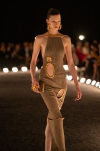Schiaparelli Spring 2026 Ready-to-Wear Collection at Paris Fashion Week