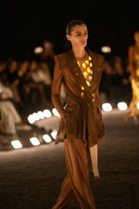 Schiaparelli Spring 2026 Ready-to-Wear Collection at Paris Fashion Week