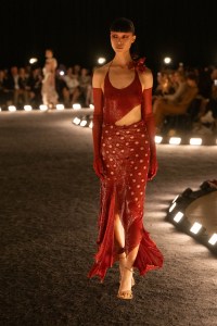 Schiaparelli Spring 2026 Ready-to-Wear Collection at Paris Fashion Week