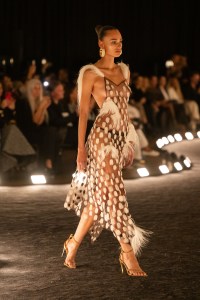 Schiaparelli Spring 2026 Ready-to-Wear Collection at Paris Fashion Week