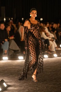 Schiaparelli Spring 2026 Ready-to-Wear Collection at Paris Fashion Week