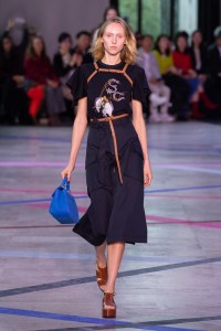 Shiatzy Chen Spring 2026 Ready-to-Wear Collection at Paris Fashion Week