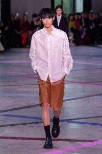 Shiatzy Chen Spring 2026 Ready-to-Wear Collection at Paris Fashion Week