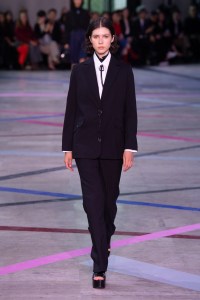 Shiatzy Chen Spring 2026 Ready-to-Wear Collection at Paris Fashion Week
