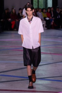 Shiatzy Chen Spring 2026 Ready-to-Wear Collection at Paris Fashion Week