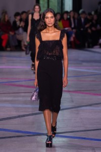 Shiatzy Chen Spring 2026 Ready-to-Wear Collection at Paris Fashion Week
