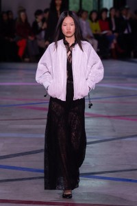 Shiatzy Chen Spring 2026 Ready-to-Wear Collection at Paris Fashion Week