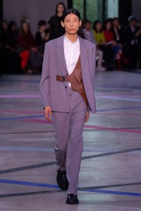 Shiatzy Chen Spring 2026 Ready-to-Wear Collection at Paris Fashion Week