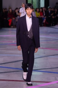 Shiatzy Chen Spring 2026 Ready-to-Wear Collection at Paris Fashion Week